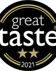 Great Taste Award Winning
