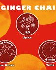 Ginger Chai