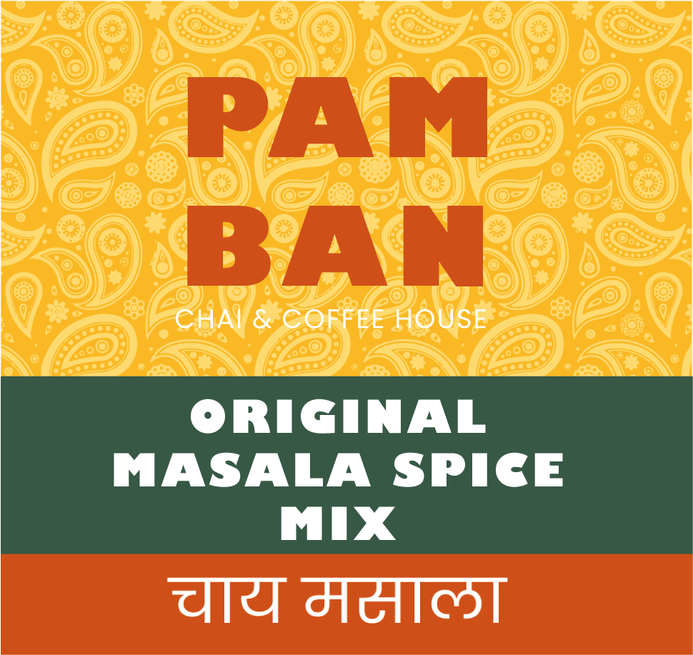 Original Masala Spice Mix