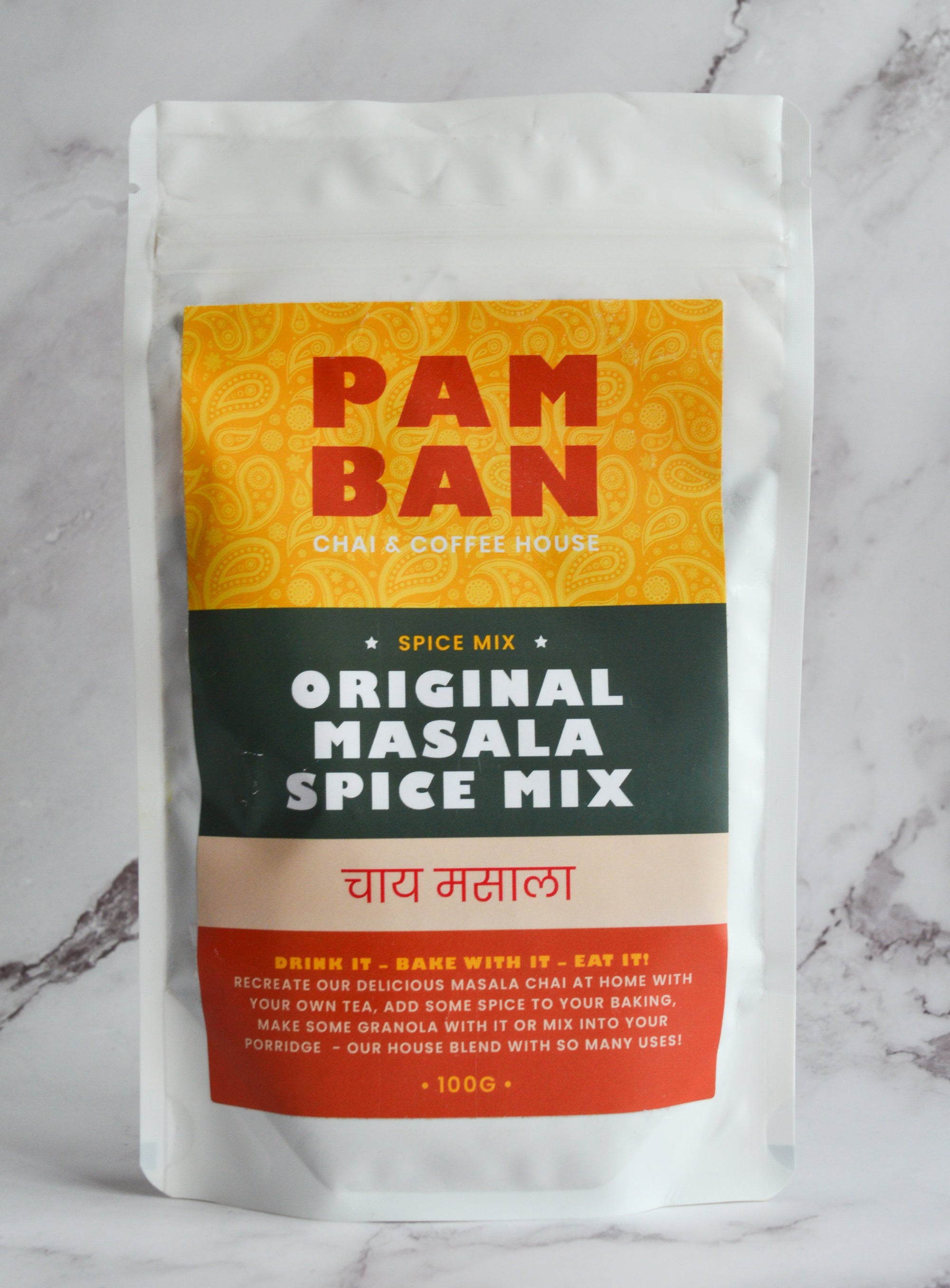 Original Spice Masala Mix