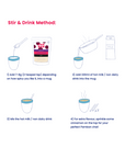 How to Make - Stir & Drink Method