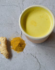 Turmeric Latte (Stir & Drink)