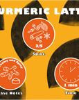 Turmeric Latte (Stir & Drink)
