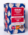 Chai Discovery Pack
