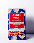 Chai Discovery Pack
