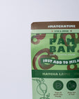 Matcha Latte (Stir & Drink)