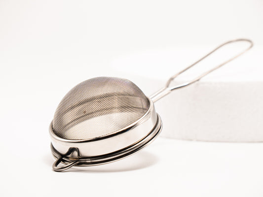 Chai Strainer