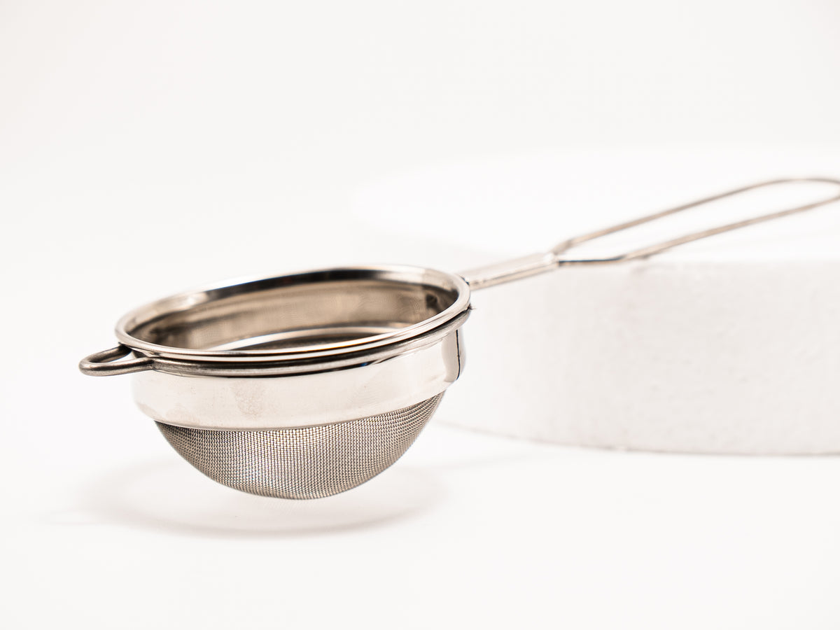 Chai Strainer