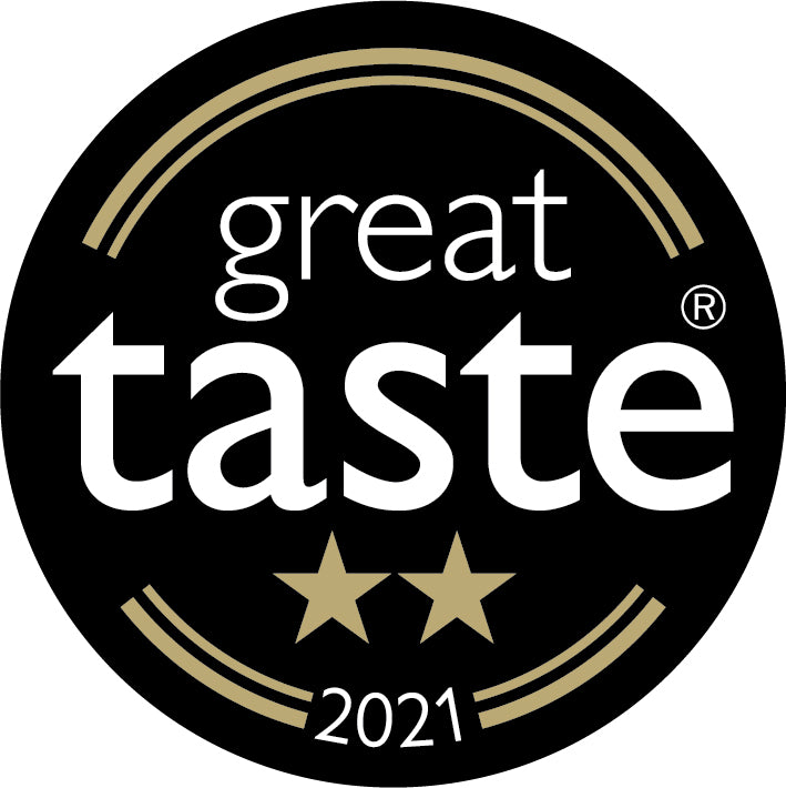 Great Taste Award Winning
