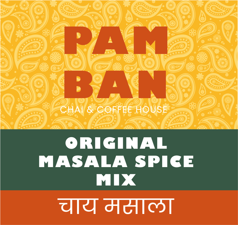 Original Spice Masala Mix