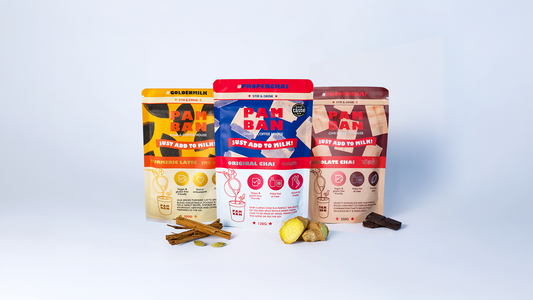 Stir & Drink Bundle Saving