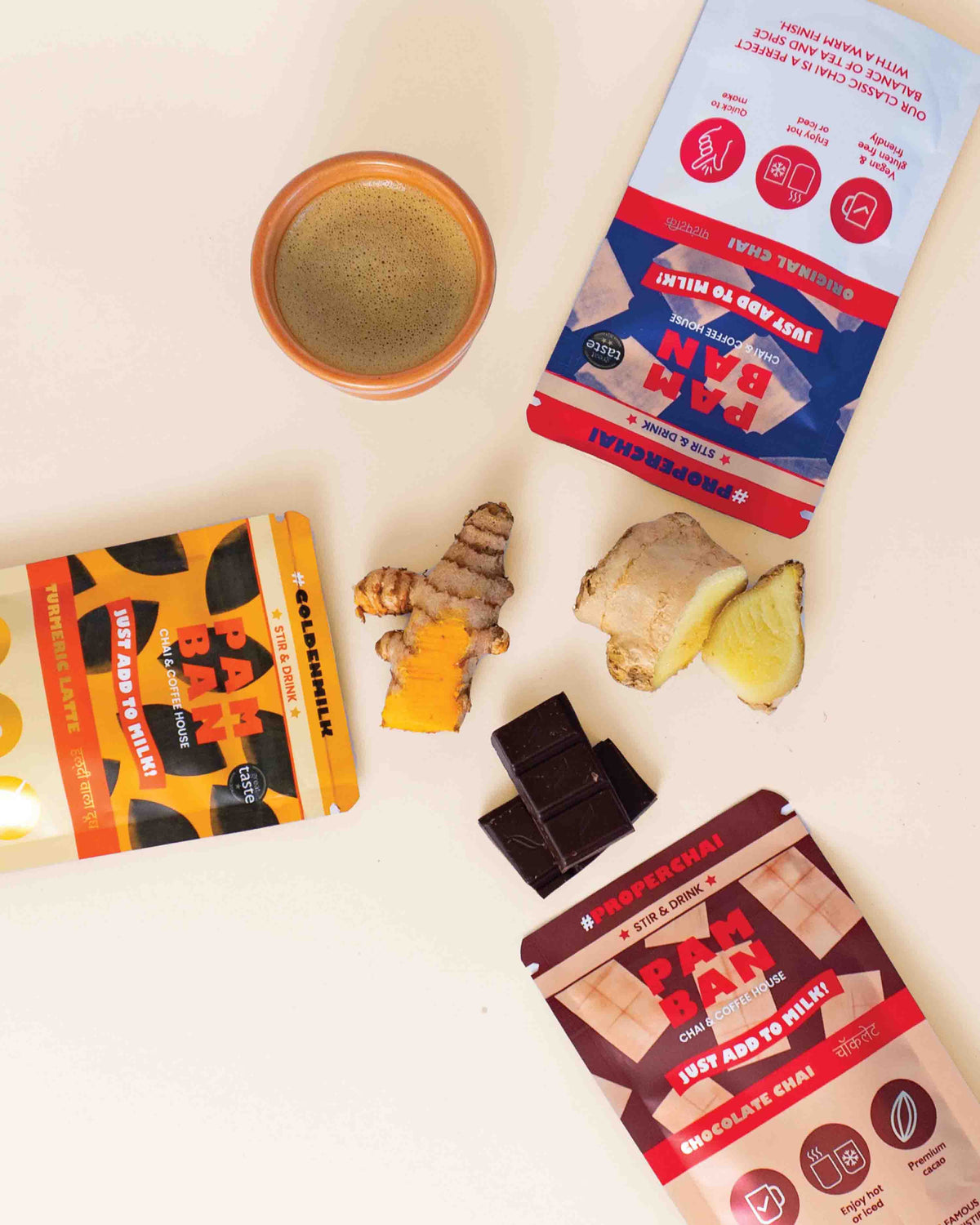Stir & Drink Bundle Saving